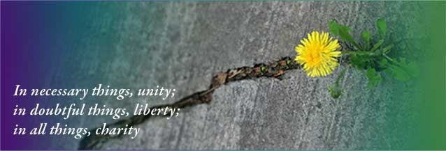 unity liberty charity